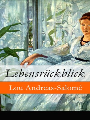 cover image of Lebensrückblick